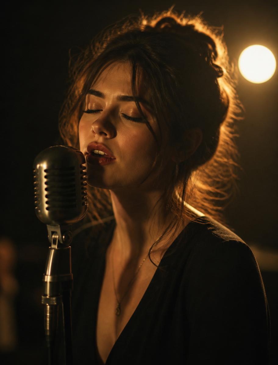 Voice
